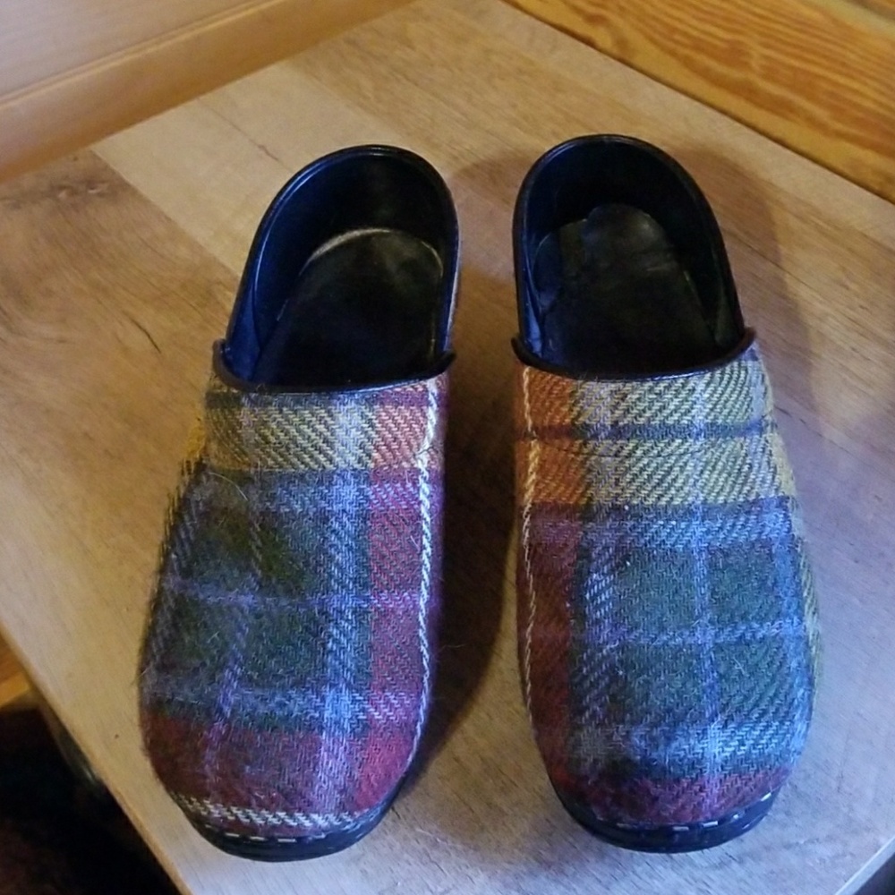 Dansko